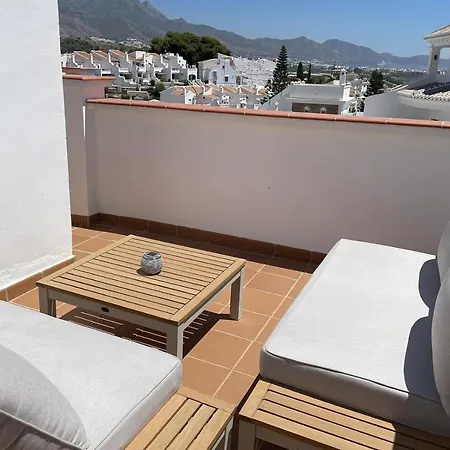 Villa Salida Del Sol *