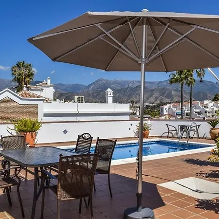 Salida Del Sol * Nerja