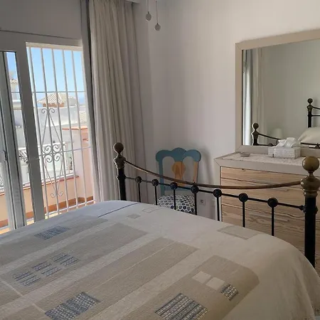Villa Salida Del Sol Nerja