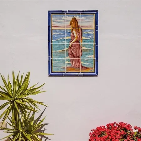Salida Del Sol Nerja