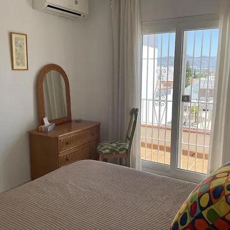 וילה Salida Del Sol נרחה