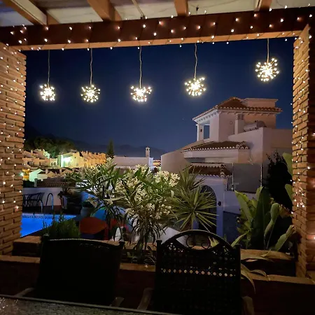 Salida Del Sol * נרחה