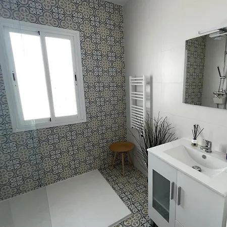 Villa Salida Del Sol *