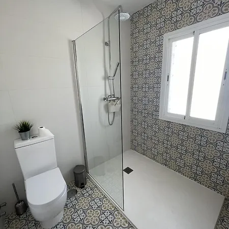 Salida Del Sol וילה