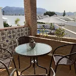 Salida Del Sol Villa *