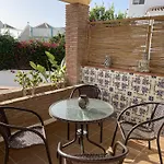 Salida Del Sol Villa *