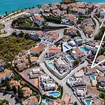 Villa Salida Del Sol *