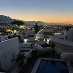 Salida Del Sol Villa *