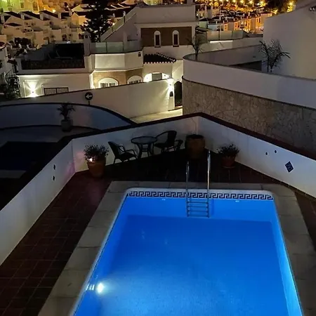 Salida Del Sol Villa *