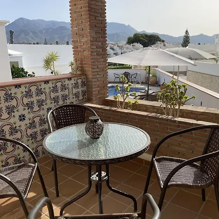 Salida Del Sol Villa *