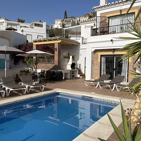 Villa Salida Del Sol