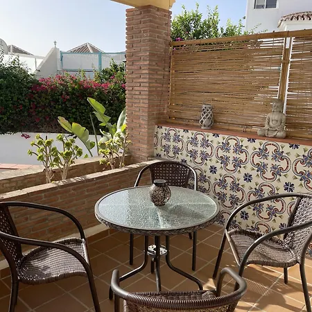 Salida Del Sol Villa *