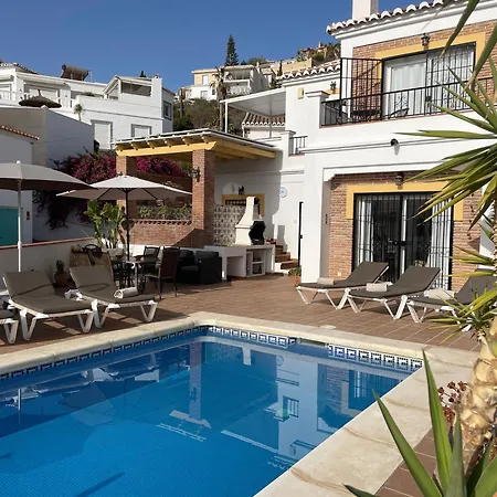 Villa Salida Del Sol