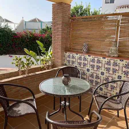 Salida Del Sol Villa *