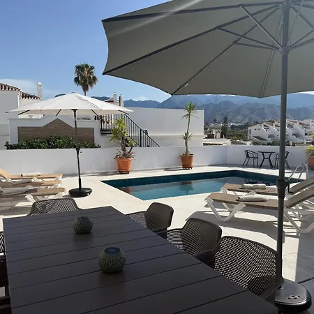 Villa Salida Del Sol