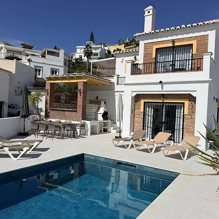 Villa Salida Del Sol *