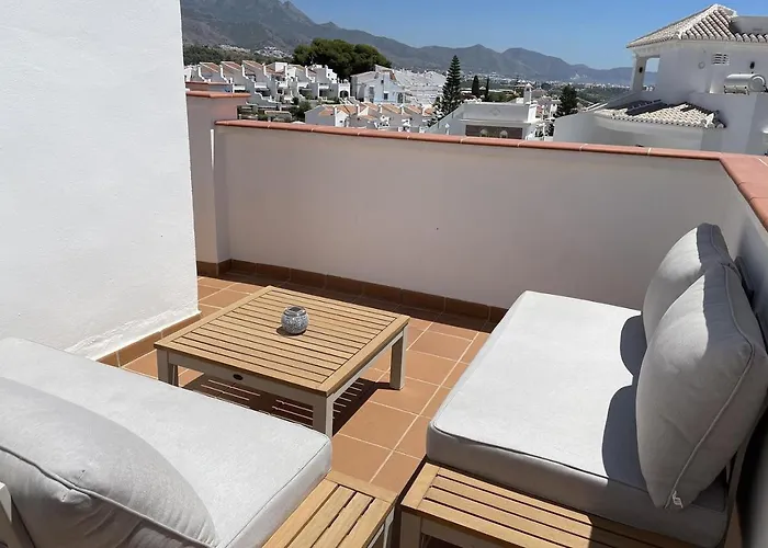 Villa Salida Del Sol *