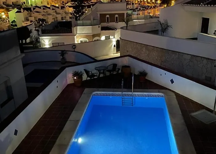 Salida Del Sol Villa *