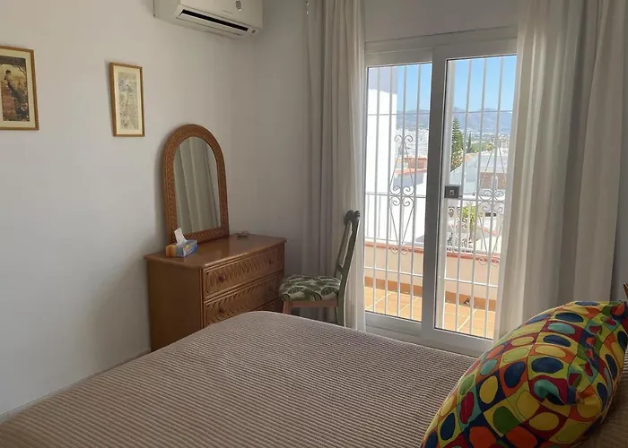 Villa Salida Del Sol Nerja