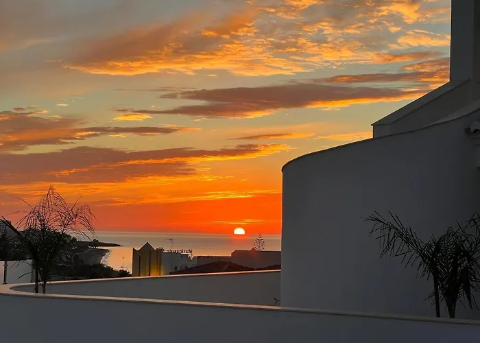 Salida Del Sol Nerja