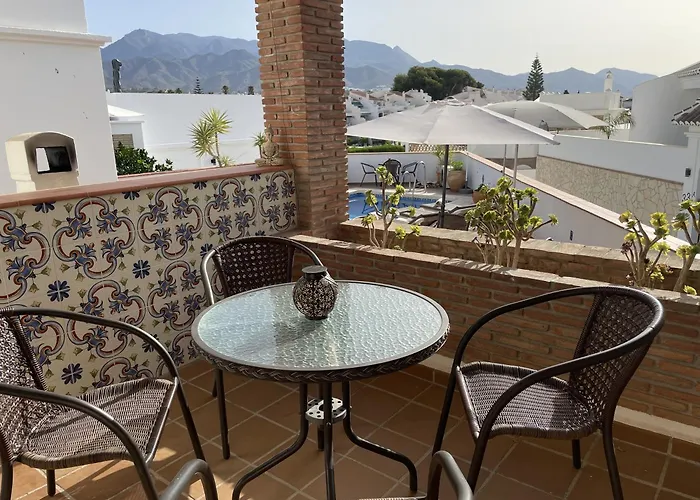 Salida Del Sol Villa *