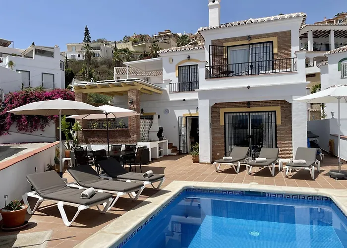 Salida Del Sol * Nerja