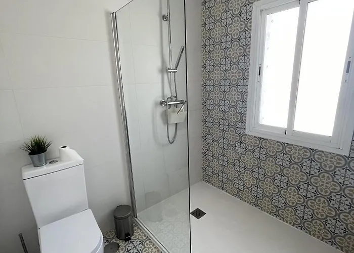 Salida Del Sol Villa