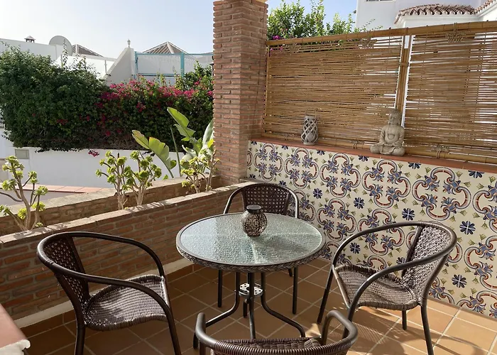 Salida Del Sol Villa *