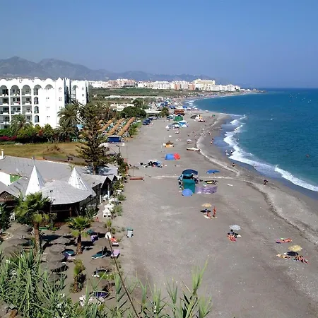 Salida Del Sol * Nerja