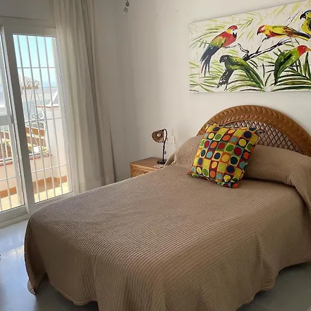 Villa Salida Del Sol *