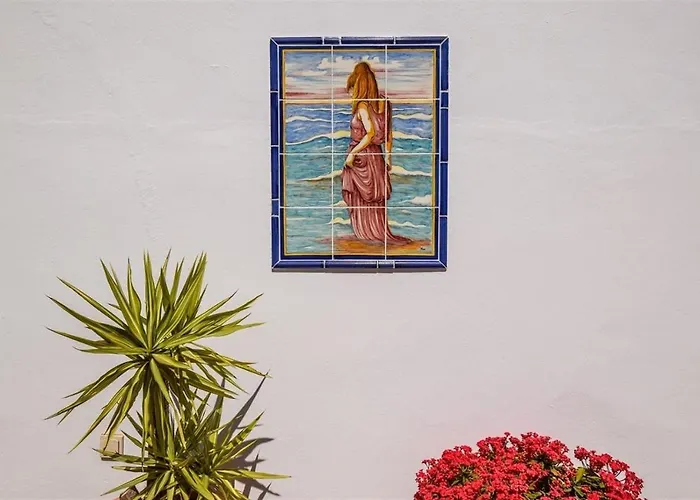 Salida Del Sol Nerja