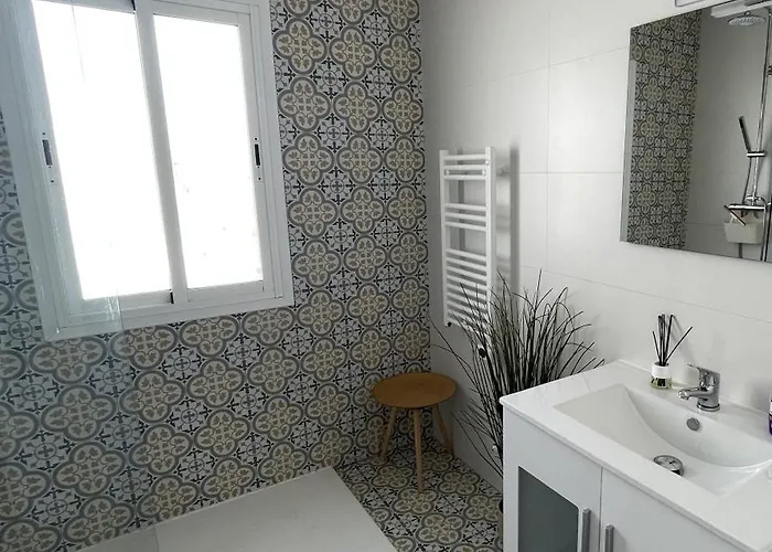 Vila Salida Del Sol *