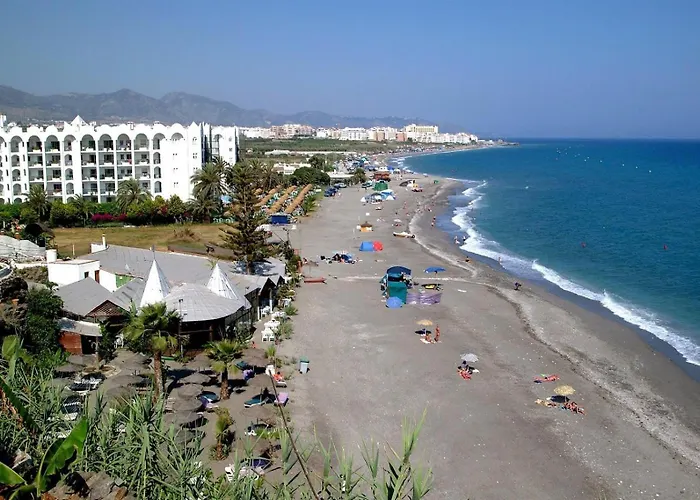 Salida Del Sol * Nerja