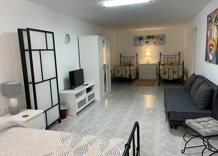 Salida Del Sol 네르하