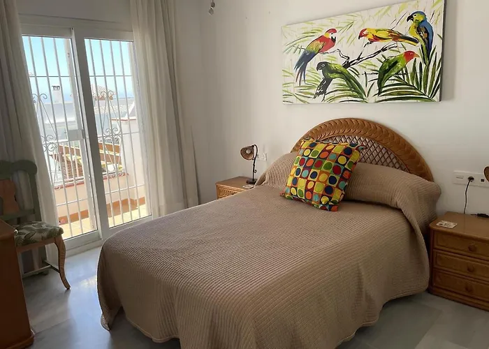 Salida Del Sol * 네르하